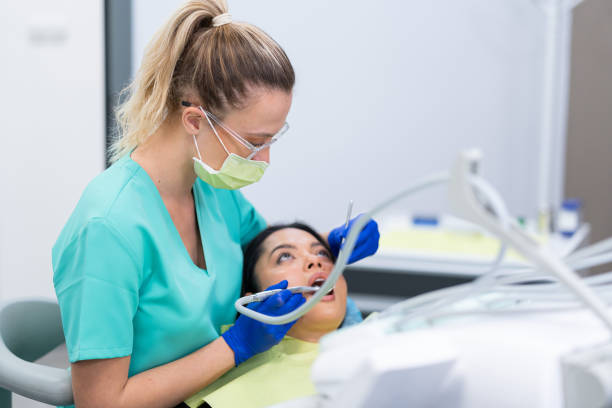 Best Pediatric Emergency Dentist in Chicago, IL