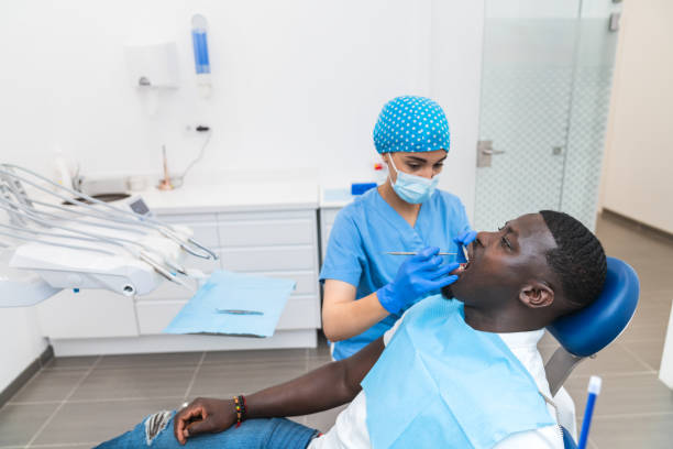 Best Emergency Cosmetic Dentistry in Chicago, IL